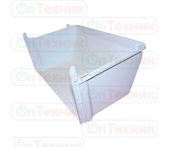 

Bottom freezer box Atlant