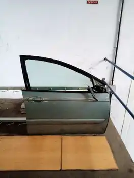 

218681 door Front Right Citroen C5 Saloon *