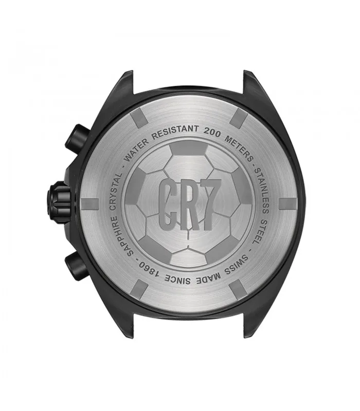 TAG HEUER FORMULA 1 CRISTIANO RONALDO 