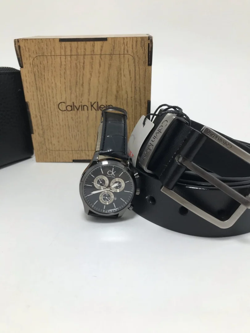 Подарочный набор для мужчины, HUGO BOSS, GUCCI, Calvin Klein|Аксессуары для костюмов| | АлиЭкспресс