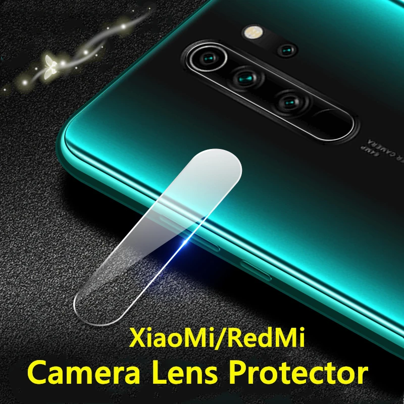 Lens Tempered Glass Forxiaomi max max2 3 mix mix2 8se mi 8 9 pro 9 se CC9 Camera Screen Protector for mi 10 10 pro camera glass