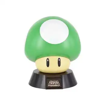 

Mini lamp Icon Super Mario 1-Up