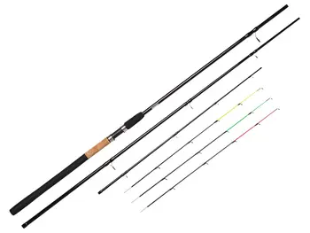 

Rod feeder Salmo sniper feeder 120 3.60