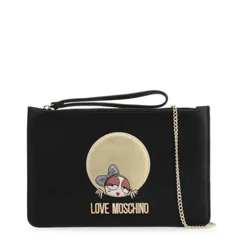 

Love Moschino-JC4313PP08KQ-Black