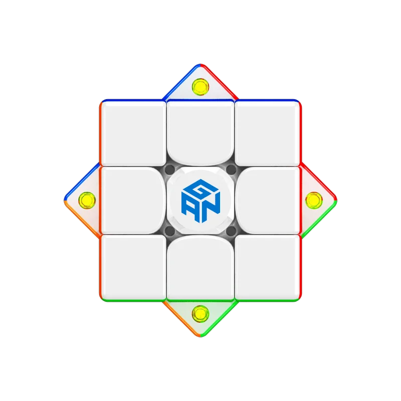 Free shipping GAN i carry 3x3x3 Intelligence cube GAN 3x3 Speed Cubing GAN356 i carry Smart cube GAN‘S CUBE GAN 356 i carry cube
