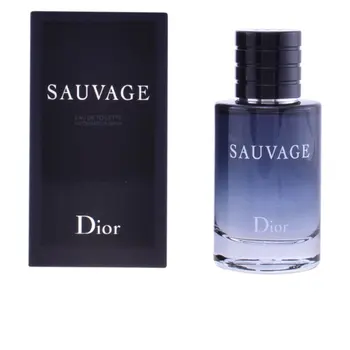 

SAUVAGE edt vaporizer 60 ml