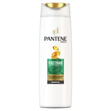 Шампунь Pantene blestyщe и шельковые 250 мл