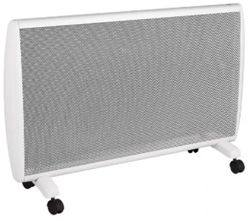 

HAVERLAND PLATE ANUBIS15 1500W WHITE