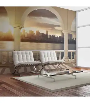 

Photo Mural-New York dream