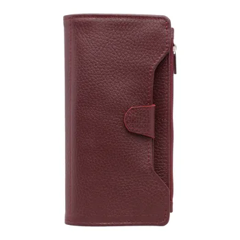 

LAKESTONE leather Vale Burgundy for women