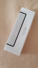 Robot Original vacío parte paquete de filtro HEPA para Xiaomi mijia/roborock Aspiradora