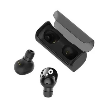 

Headphones Sunstech In Ear Wavepodsbk bluetooth