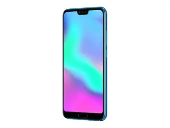 

Huawei Honor 10 128GB Dual Sim Blue