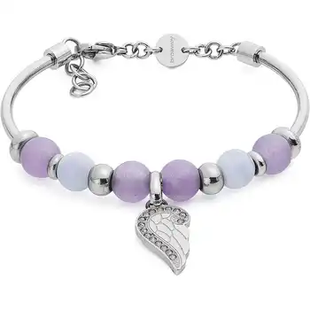 

Bracciale Brosway Hree Jolie BTJMS872 rigid with cristalli Swarovski