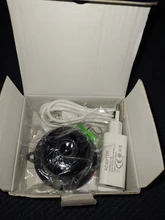 Mini cámara de seguridad para el hogar, Monitor de bebé inteligente, IP, CCTV, detección de movimiento infrarroja, visión nocturna, Wifi, 1080P