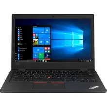 Ноутбук Lenovo ThinkPad L390(20NR001HRT)/13.3"/Core i7 8565u/8Гб/SSD 512Гб/intel uhd 620/Windows 10 Pro