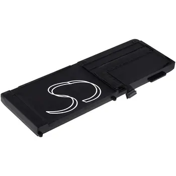

Battery for Apple MacBook Pro 15 Inch A1286 (2011-2012 Version)