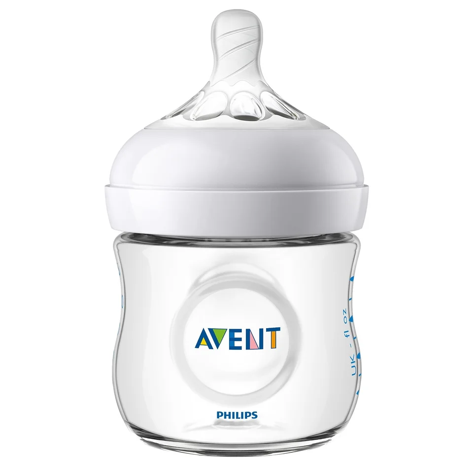 philips avent bottles 125ml