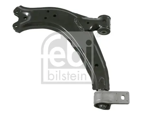 Рычаг нижний левый Peugeot 306/Partner 93 FEBI BILSTEIN 17722