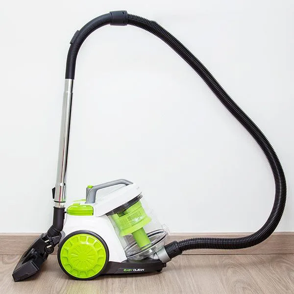 Cecotec 5018 без мешка турбо циклонный пылесос