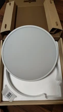 Led-Ceiling-Light Wifi YLXD01YL Remote-Intelligent-Moonlight Smart-App Round 28W 95ra