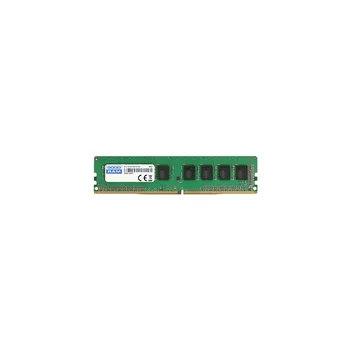 

Goodram 8GB DDR4 2400MHz CL17 DIMM