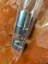 Faucet FILTER-FOAMER Aerators Swivel Tip Big-Angle Abs/copper 2-Function