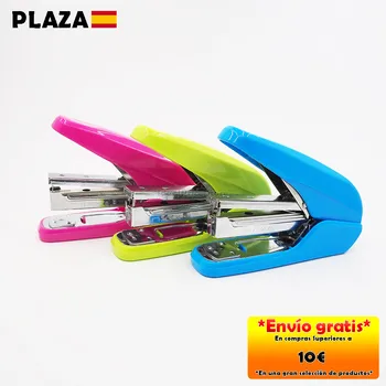 

Metal stapler, uses staples 24/6 and 26/6mm