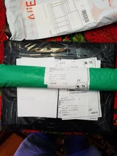 3 unids/set exquisito pinceles de caligrafía China pluma con Pelo de lana escribir cepillo chino pintura útiles escolares para estudiantes