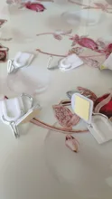 Hook Hangers Seamless-Hooks Suction-Cup Wall-Mount Self-Adhesive Bathroom Kitchen Strong