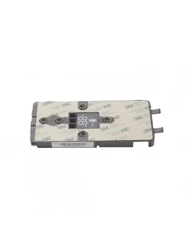 

Control plate refrigerator AEG 8090660047