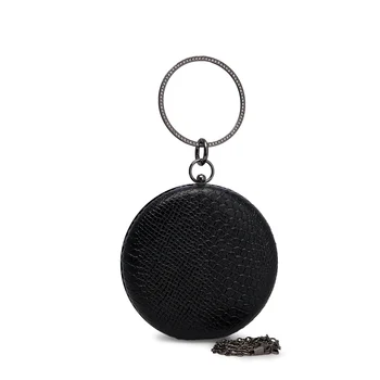 

Via Dante Evening Bag WOMEN ABİYE BAG 431259KROKOVD