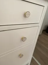 Tiradores de muebles para armarios y cajones pomos de puerta, tiradores de armario de cocina, ganchos colgantes de pared decorativos