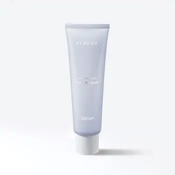 

[Klavuu] sensitive care sea silt repair cream 50ml. Regenerating Cream for sensitive skin
