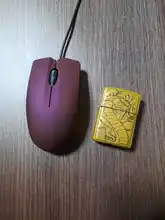 M20 Wired Mouse 1200dpi Computer Office Mouse Matte USB Gaming Mice For PC Notebook Laptop