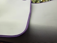 Colchoneta de Yoga antideslizante gruesa, colchoneta de Yoga NBR, cojín deportivo, almohadillas de Pilates con bolsa y Correa, 10mm, 183cmX61cm