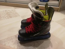 Skate Laces Hockey-Shoe Design-Suit Dual-Layer for 96in 108in Waxed-Tip Braid Extra