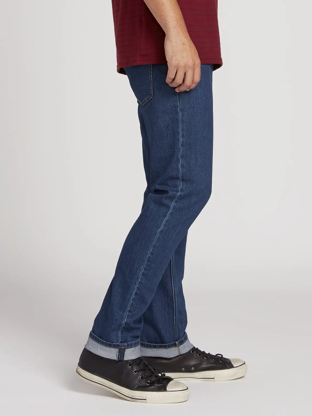 VOLCOM A1931501 JEANS EZD VORTA 