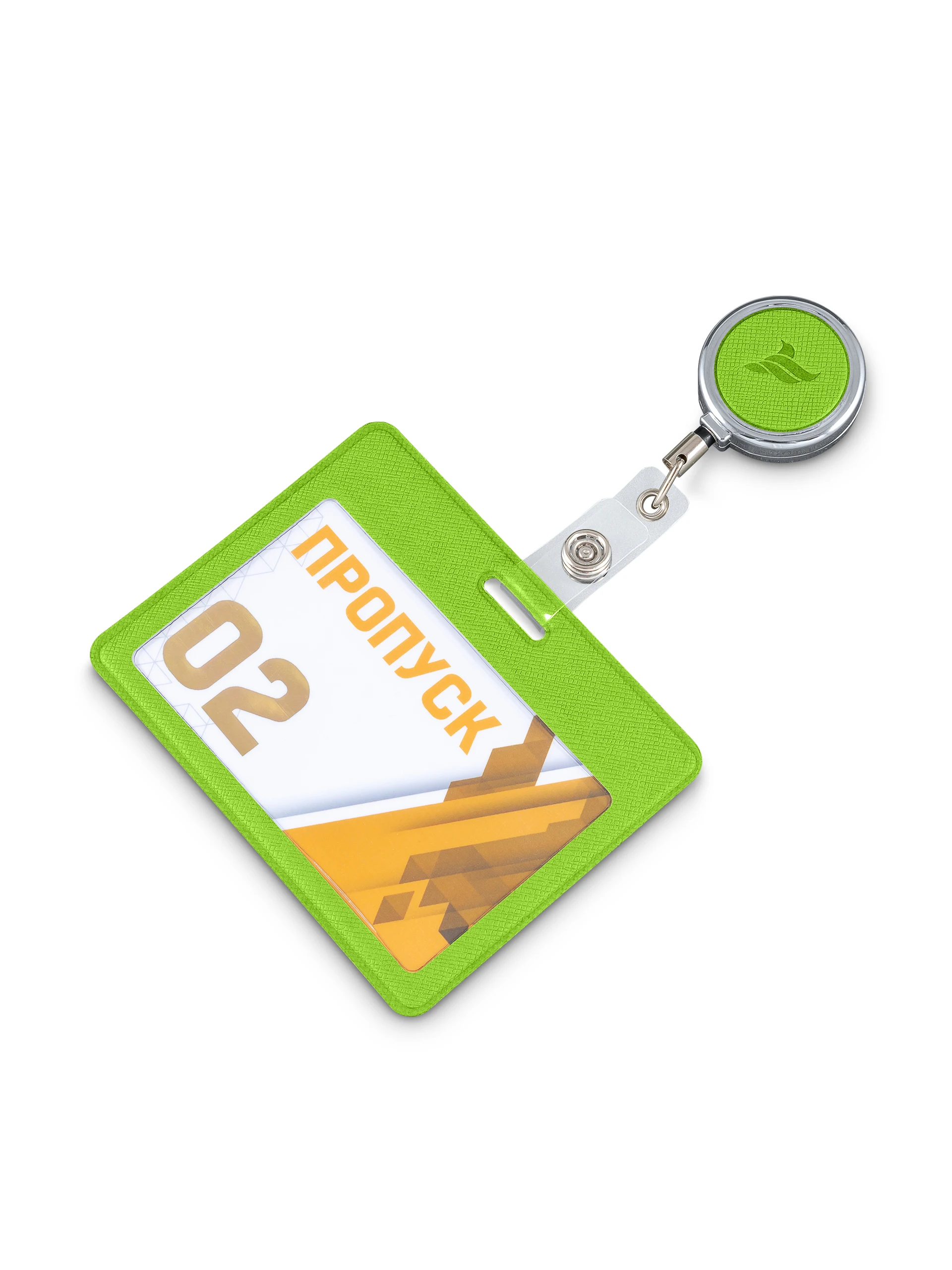 бейдж durable для пропуска. держатель для бейджа durable. бейдж вертикальный 104x63 мм с держателем-рулеткой. бейдж для пропуска металлический. чехол для пропуска с ретрактором pennant, черный.