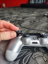 Switch Thumb-Thumbstick-Grips Playstation XBOX360 Analog-Extender 4-Controller Sony Ps4