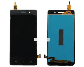 

For Huawei Honor 4C + touchscreen (black)