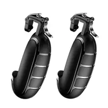 Геймпад-триггер Baseus grenade handle for games ACSLCJ-01(Черный