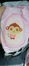 Protector Legging Cushion Leg-Warmer Kneepad Crawling Toddlers Safety Infants Baby Kids
