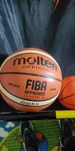 Balón de baloncesto de alta calidad material oficial, talla 7/6/5, bolsa de Red + aguja, venta al por mayor o al por menor