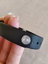 Reloj inteligente M3 Pro para hombre y mujer, pulsera deportiva con control de la presión sanguínea