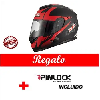 

NZI FUSION MAKAM NETWORK MATT + PINLOCK SHIPPING