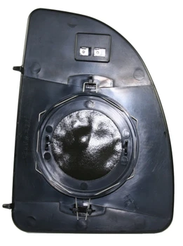 

PLATE MIRROR FIAT DUCATO 99> TOP THERMAL Left Compatible