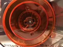 ILIFE-aspiradora de mano inalámbrica H50, succión de 10KPa, caja de polvo de 1.2L, electrodomésticos de limpieza de residuos, utensilio doméstico