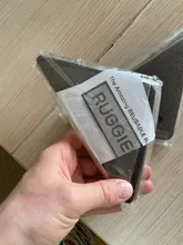 Carpet-Mat Grippers Corners-Pad Non-Slip-Rug Anti-Skid Bathroom Kitchen Silicone 