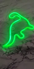 Night-Lamp Sign Wall-Hanging Birthday-Gift Led Neon Home-Decor Wedding-Party Xmas Wholesale
